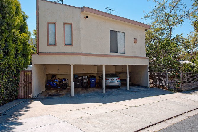 West Hollywood Apartment Building for Sale