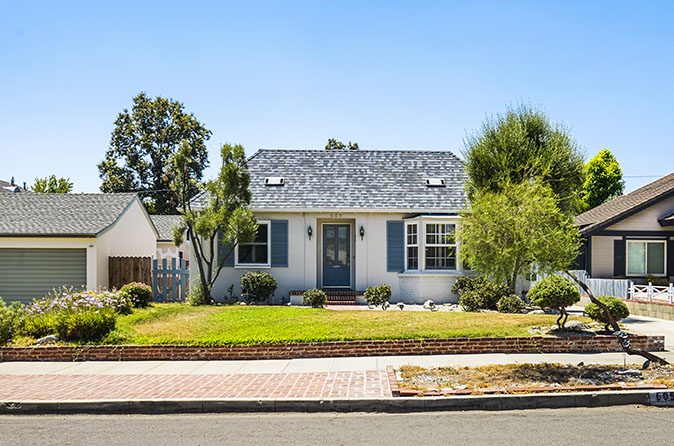 Pasadena Home for Sale