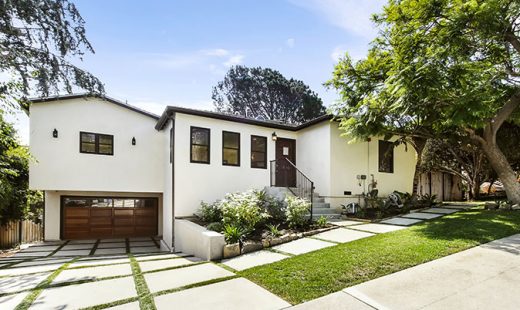 Home in Santa Monica for Lease