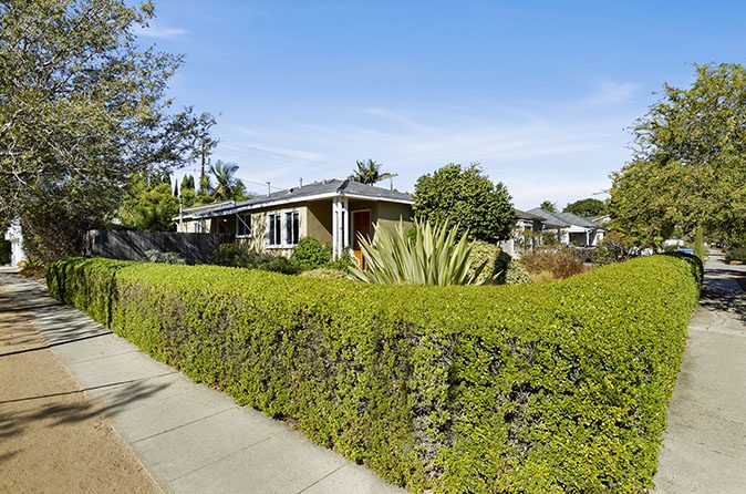 Silicon Beach Home for Sale