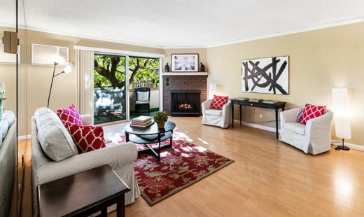 West LA Home for Sale on Rochester Avenue