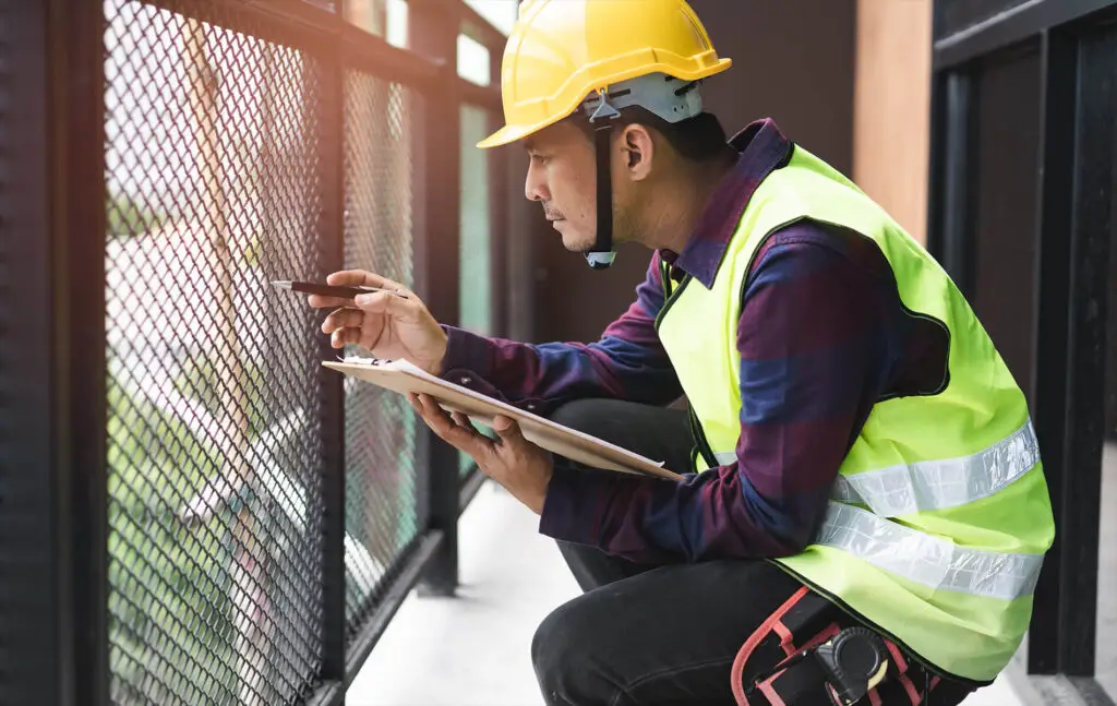 sb 326 balcony inspections