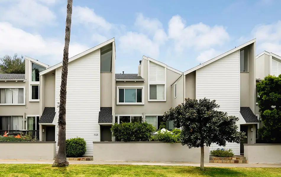 Santa Monica Townhome 1928 Washington