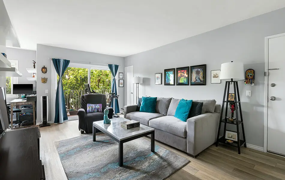 santa monica condominium 428 hill street