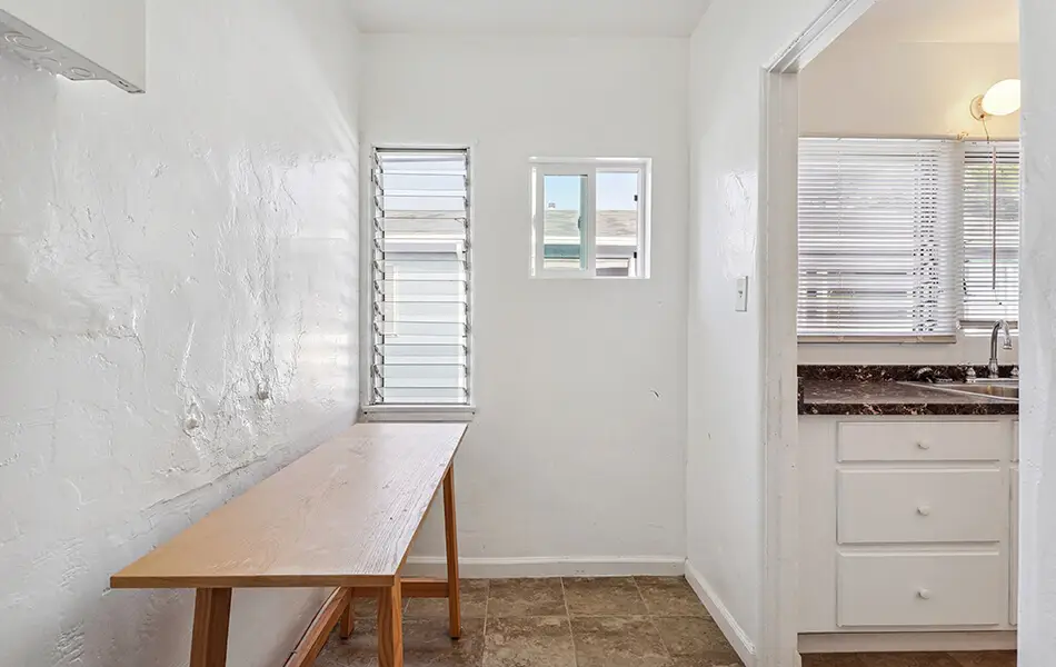 Santa Monica Apartment for Lease