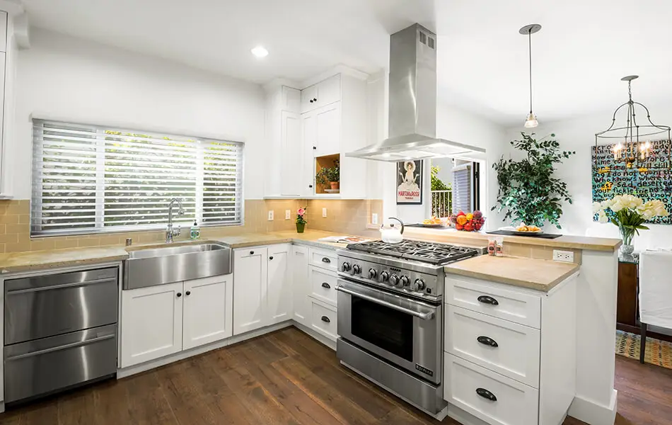 condo in santa monica