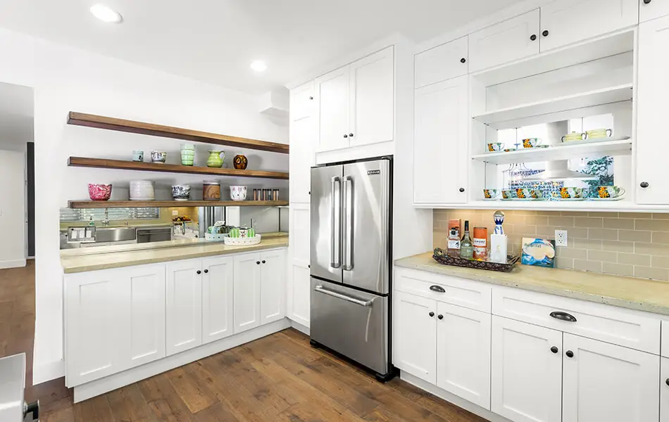 condo in santa monica