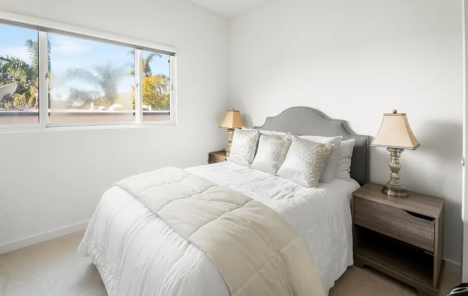 condo in santa monica