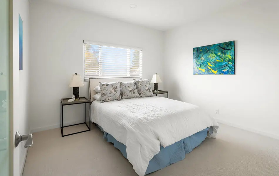 condo in santa monica