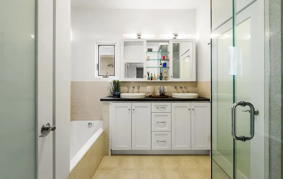 condo in santa monica