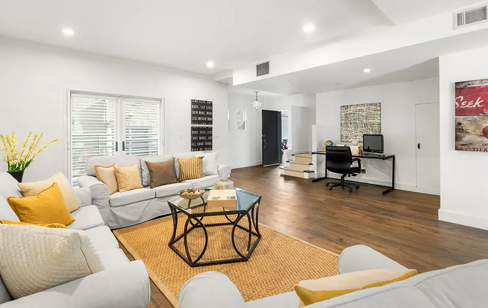 condo in santa monica