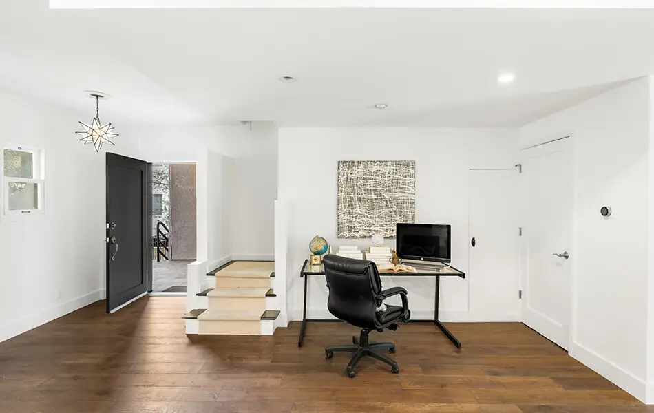 condo in santa monica