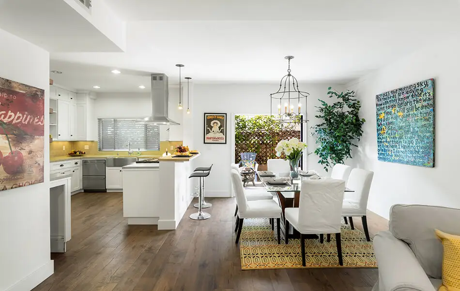 condo in santa monica