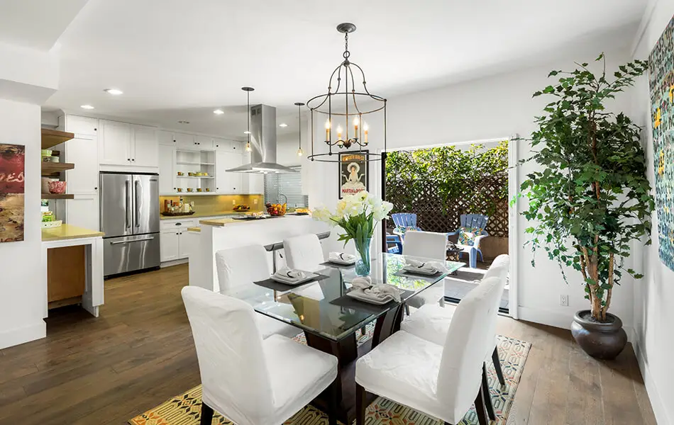 condo in santa monica