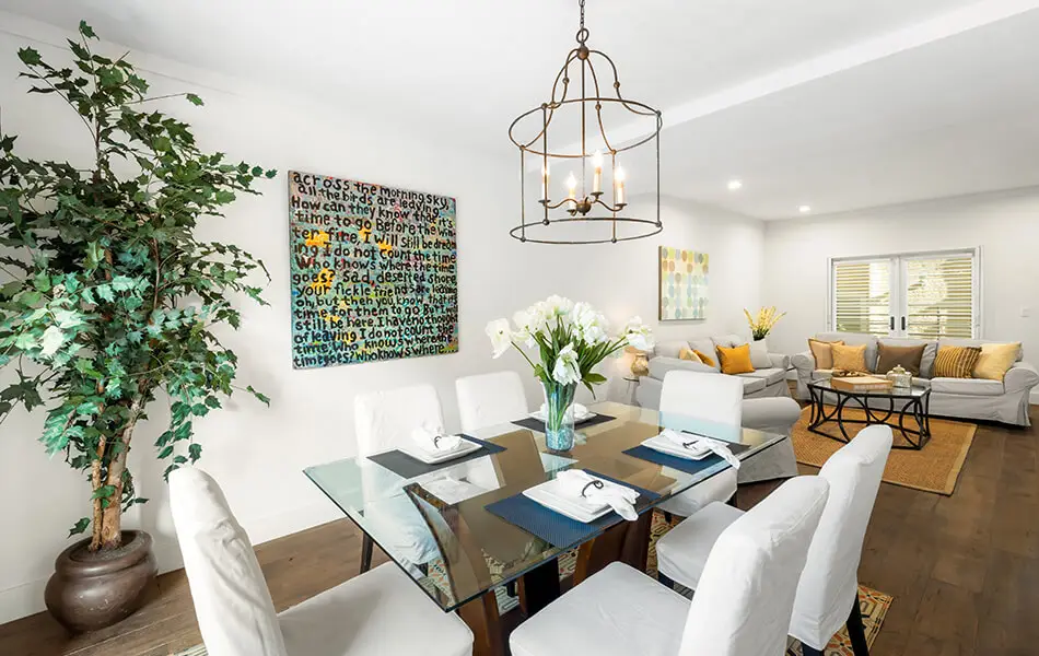 condo in santa monica