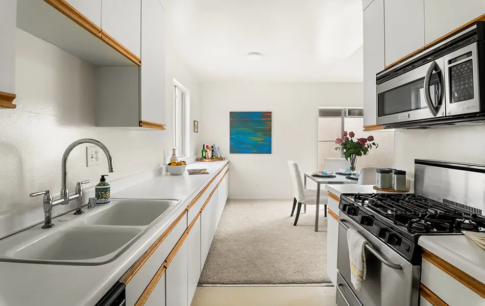 Condo in Santa Monica for Sale