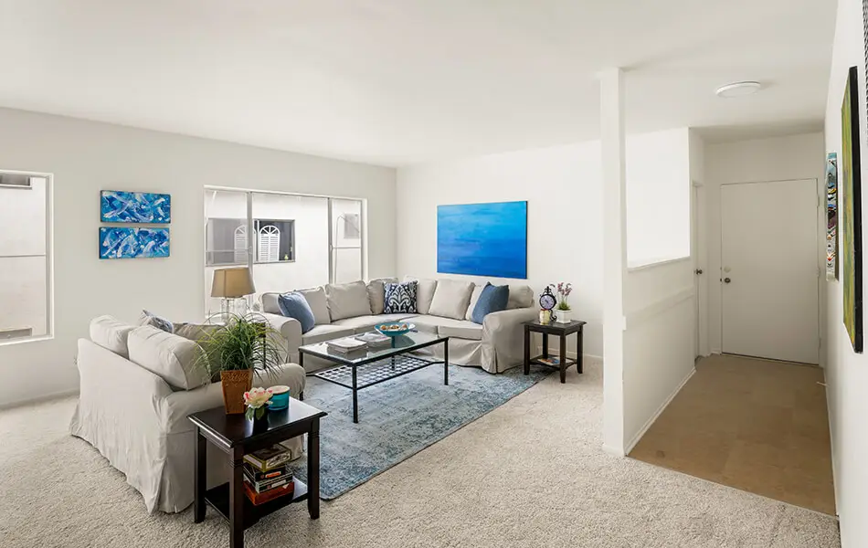 Condo in Santa Monica for Sale