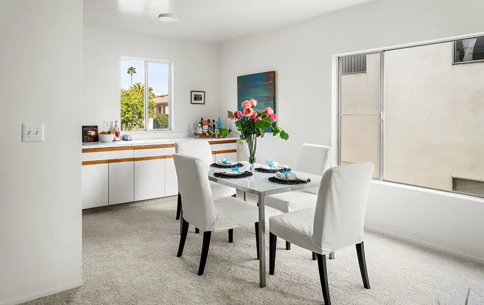 Condo in Santa Monica for Sale