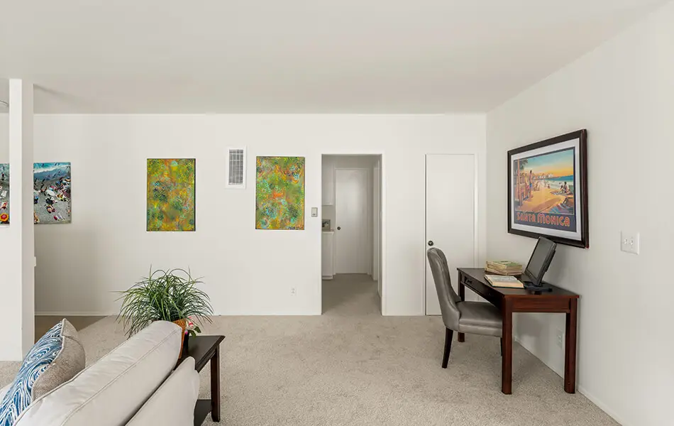 Condo in Santa Monica for Sale