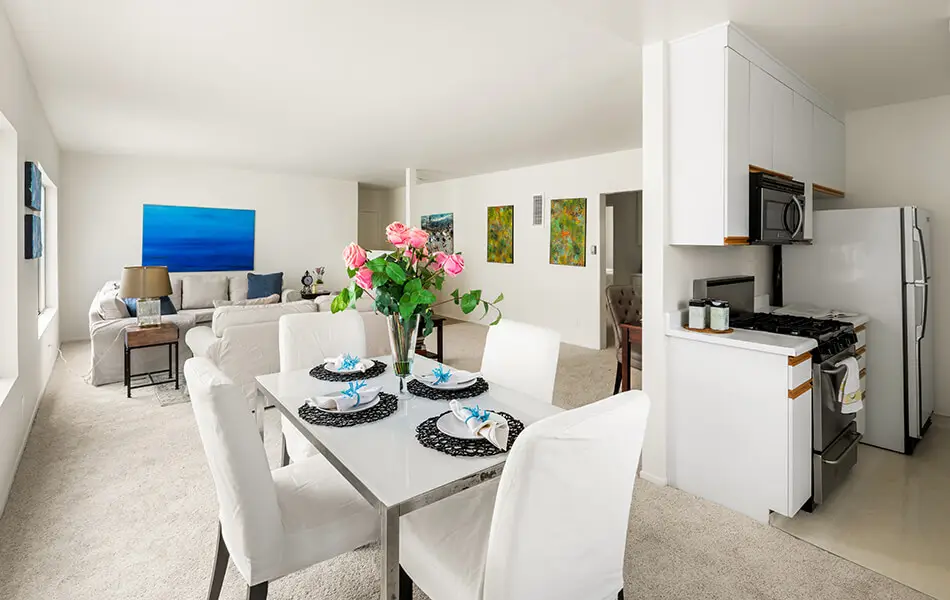 Condo in Santa Monica for Sale