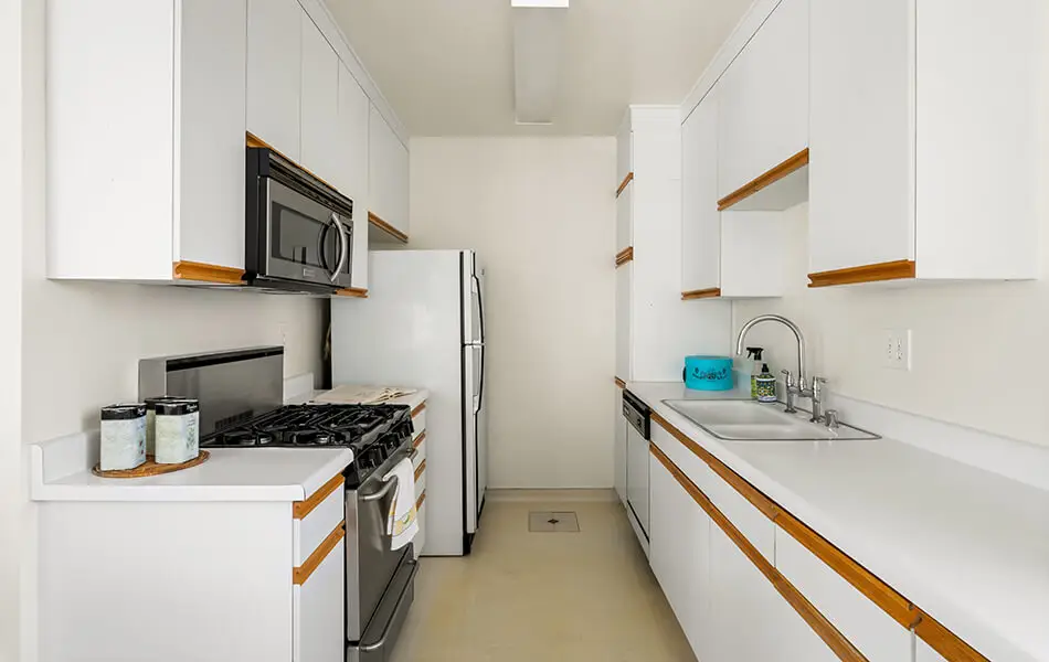 Condo in Santa Monica for Sale