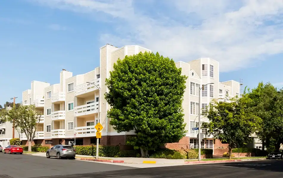 west la condominium for sale butler avenue