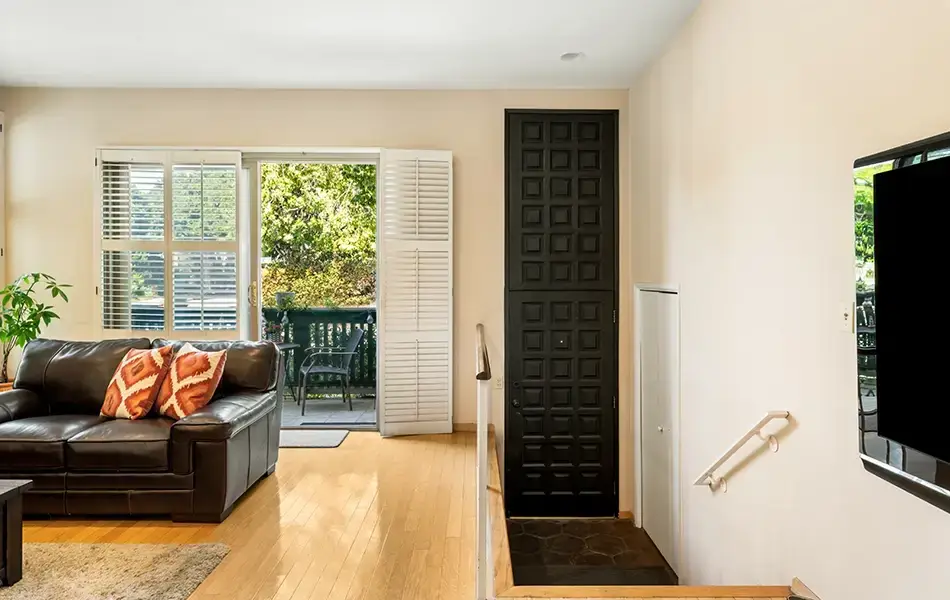 santa monica townhome for sale