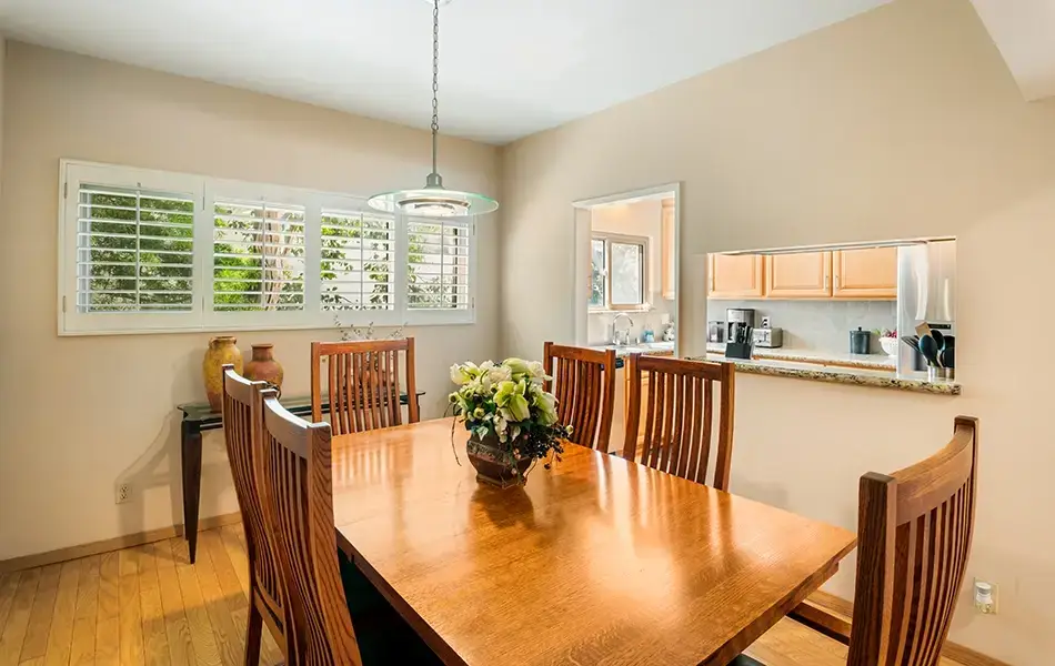 santa monica townhome for sale