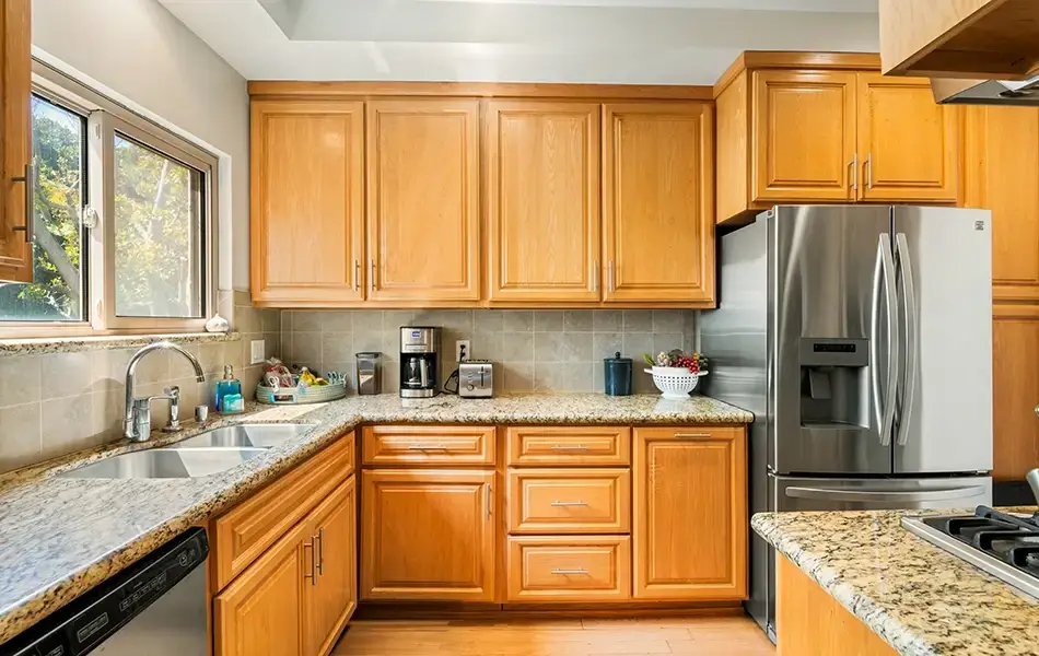 santa monica townhome for sale