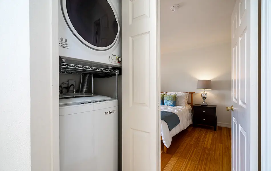 3 bedroom santa monica townhome 24th street