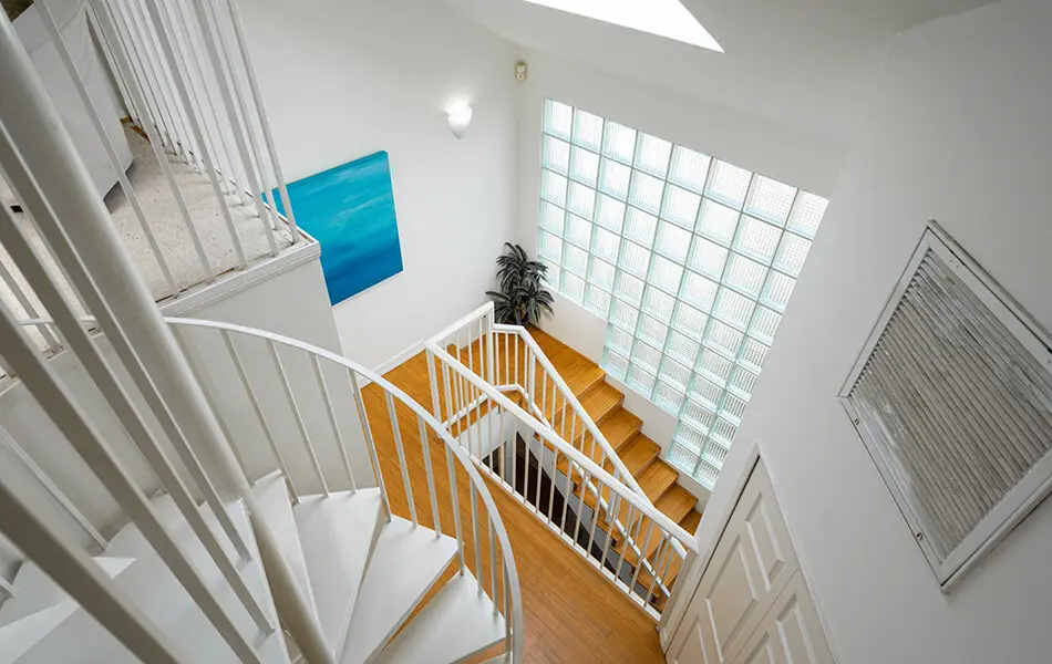 3 bedroom santa monica townhome 24th street