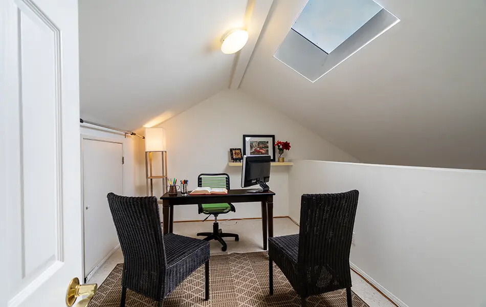 3 bedroom santa monica townhome 24th street