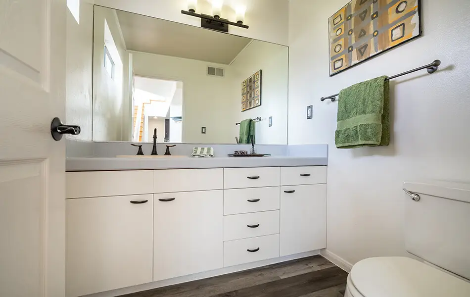 3 bedroom santa monica townhome 24th street