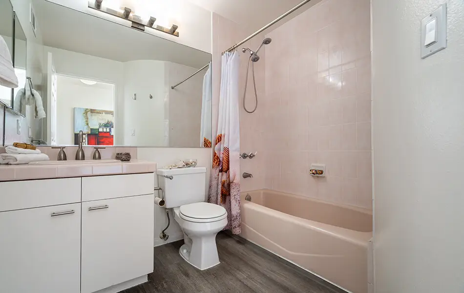 3 bedroom santa monica townhome 24th street