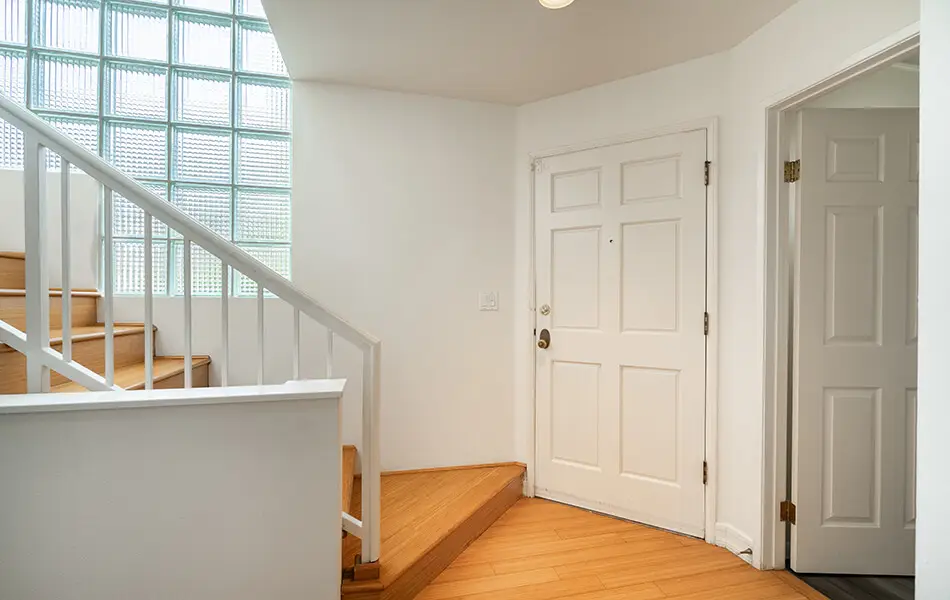 3 bedroom santa monica townhome 24th street
