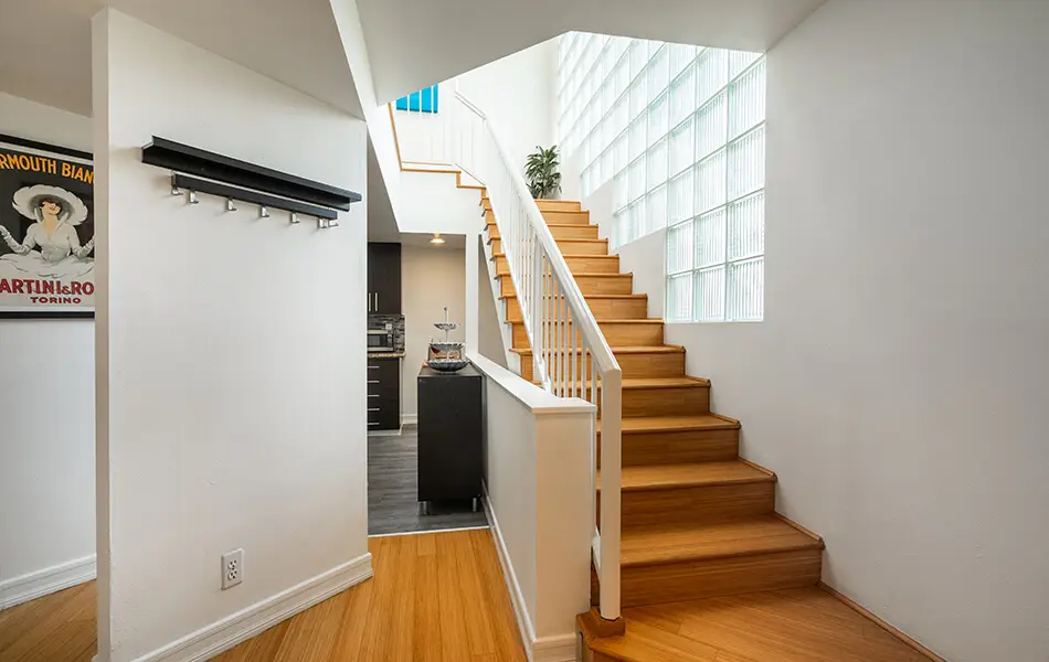 3 bedroom santa monica townhome 24th street