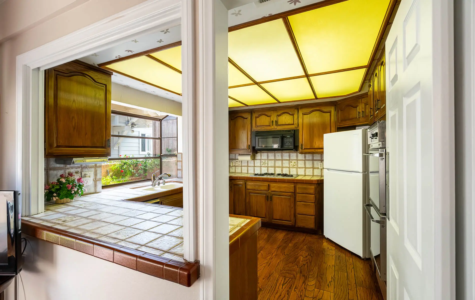 2 bedroom santa monica townhome 3rd street