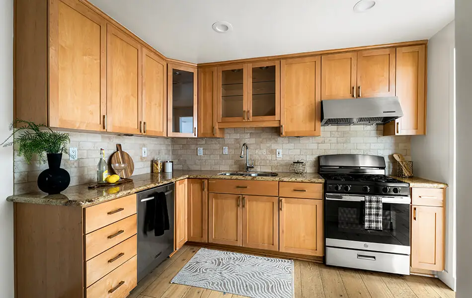 2 bedroom santa monica townhome stanford st
