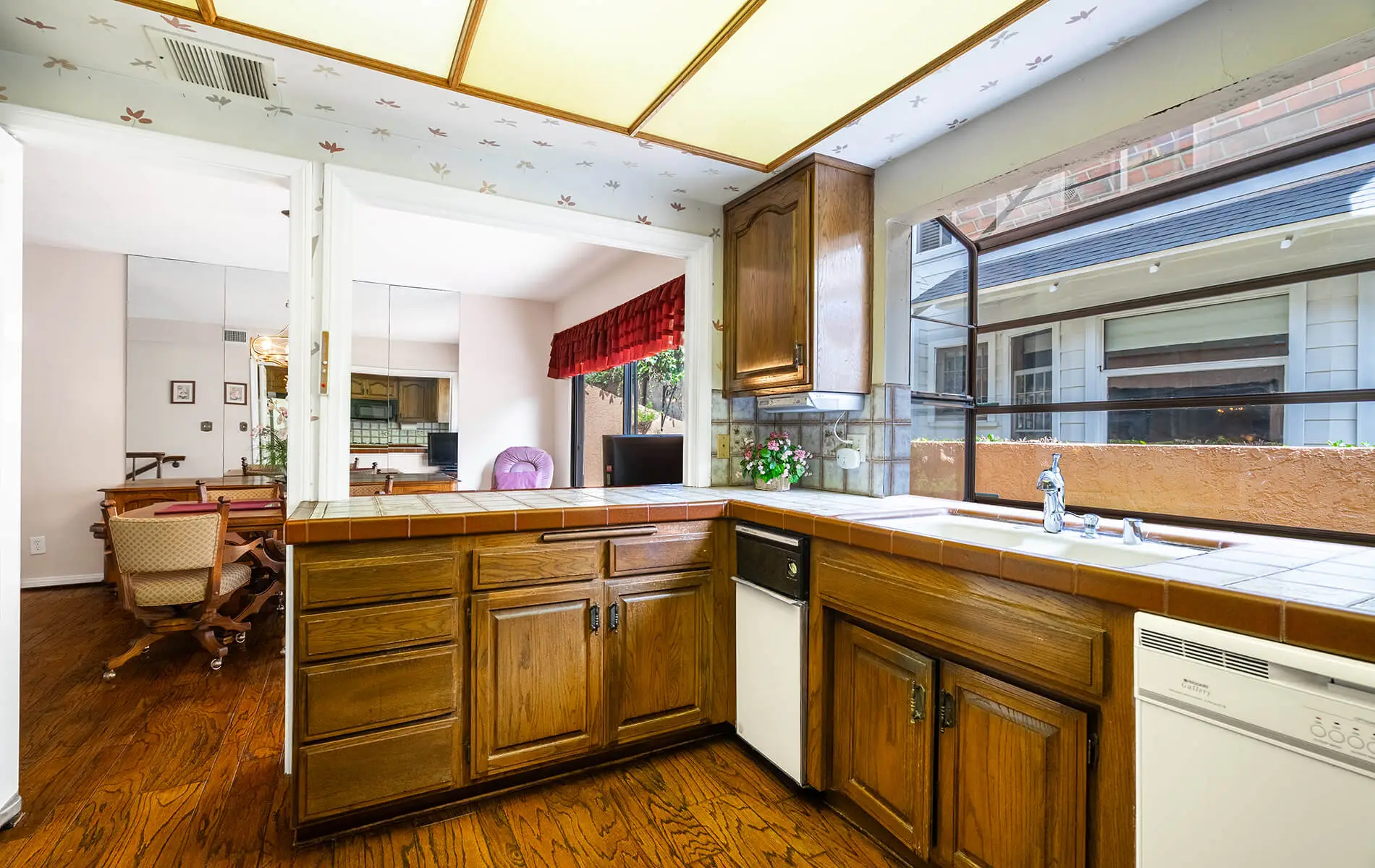 2 bedroom santa monica townhome 3rd street