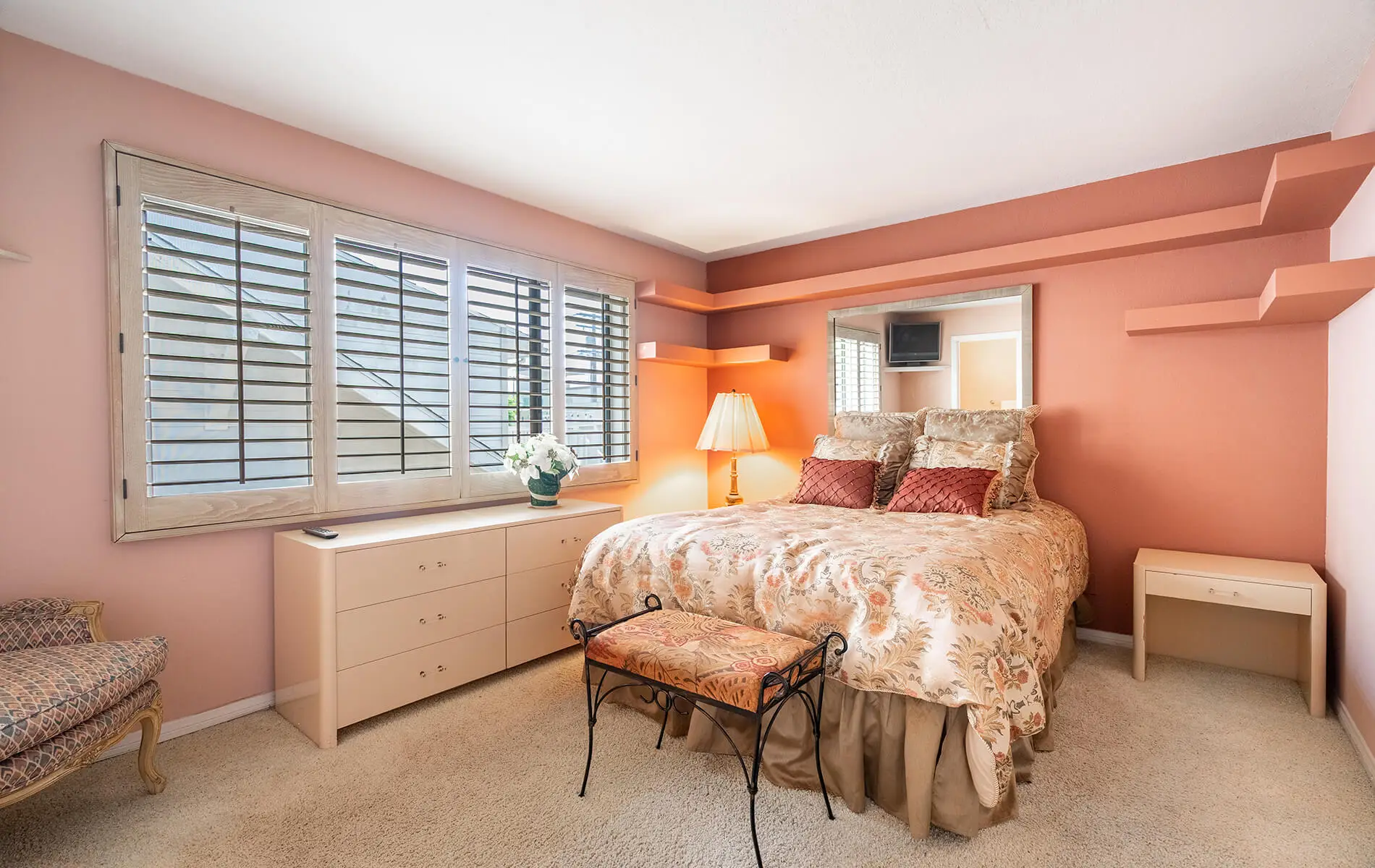 2 bedroom santa monica townhome 3rd street