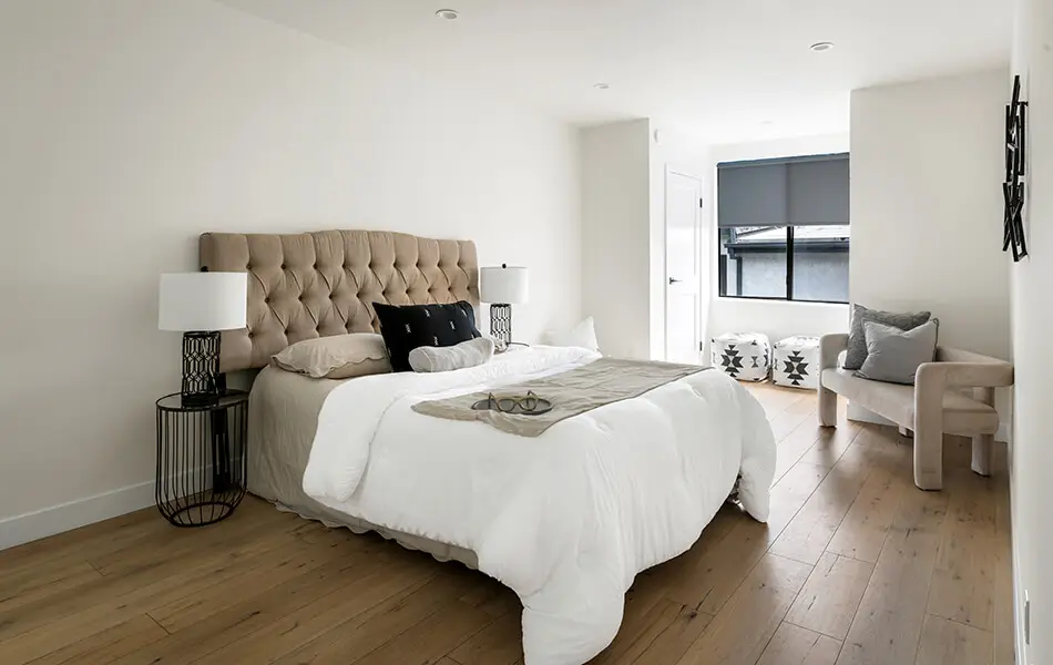 2 bedroom santa monica townhome stanford st