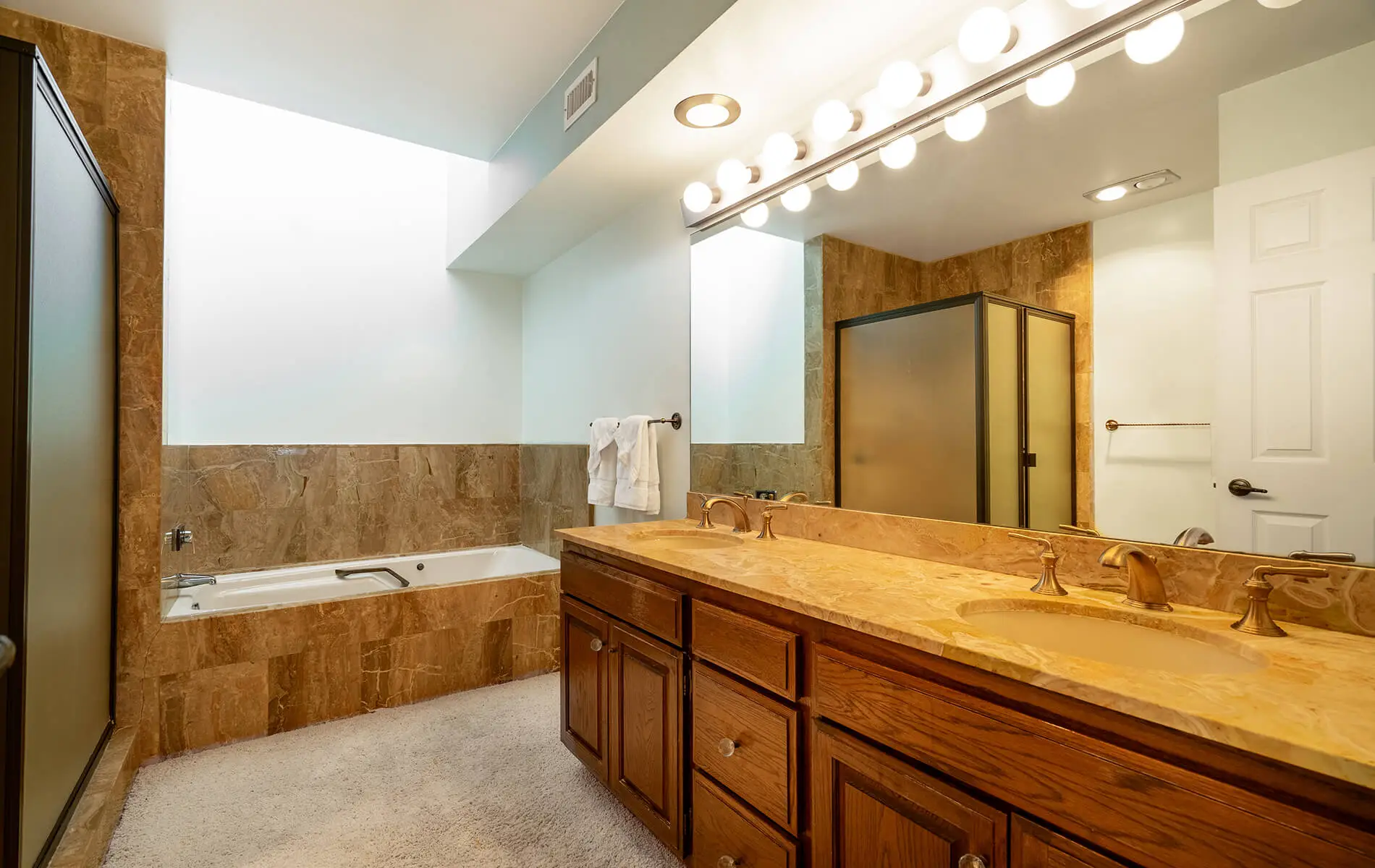 2 bedroom santa monica townhome 3rd street