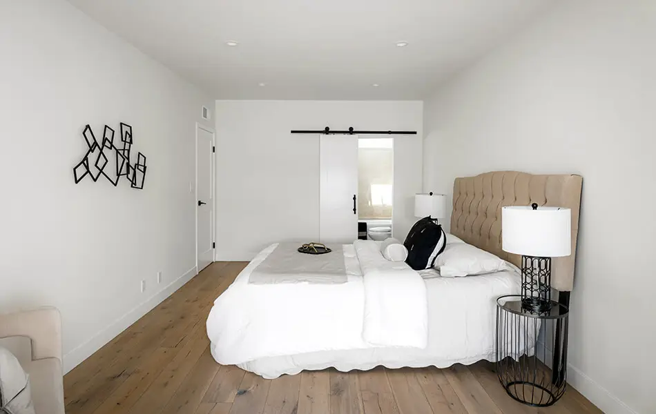 2 bedroom santa monica townhome stanford st