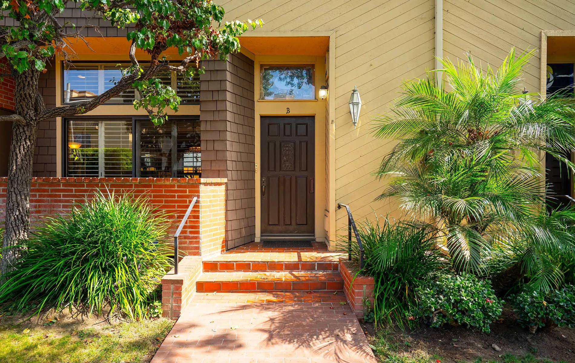 2 bedroom santa monica townhome 3rd street