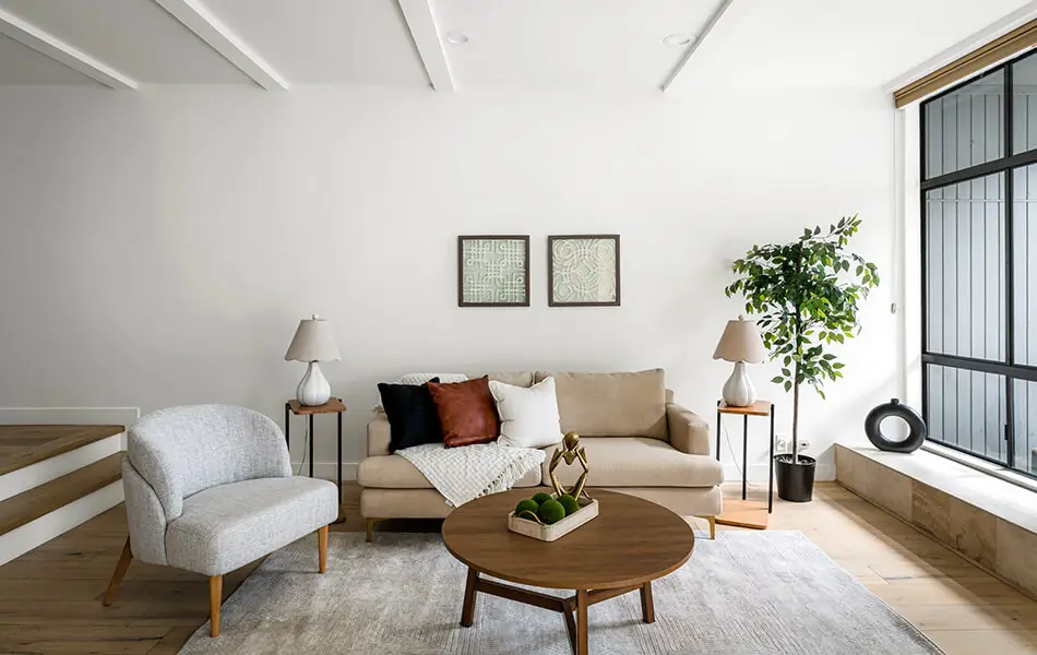 2 bedroom santa monica townhome stanford st