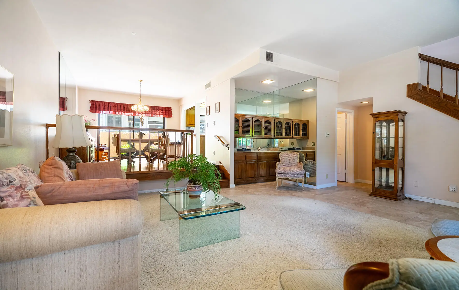 2 bedroom santa monica townhome 3rd street