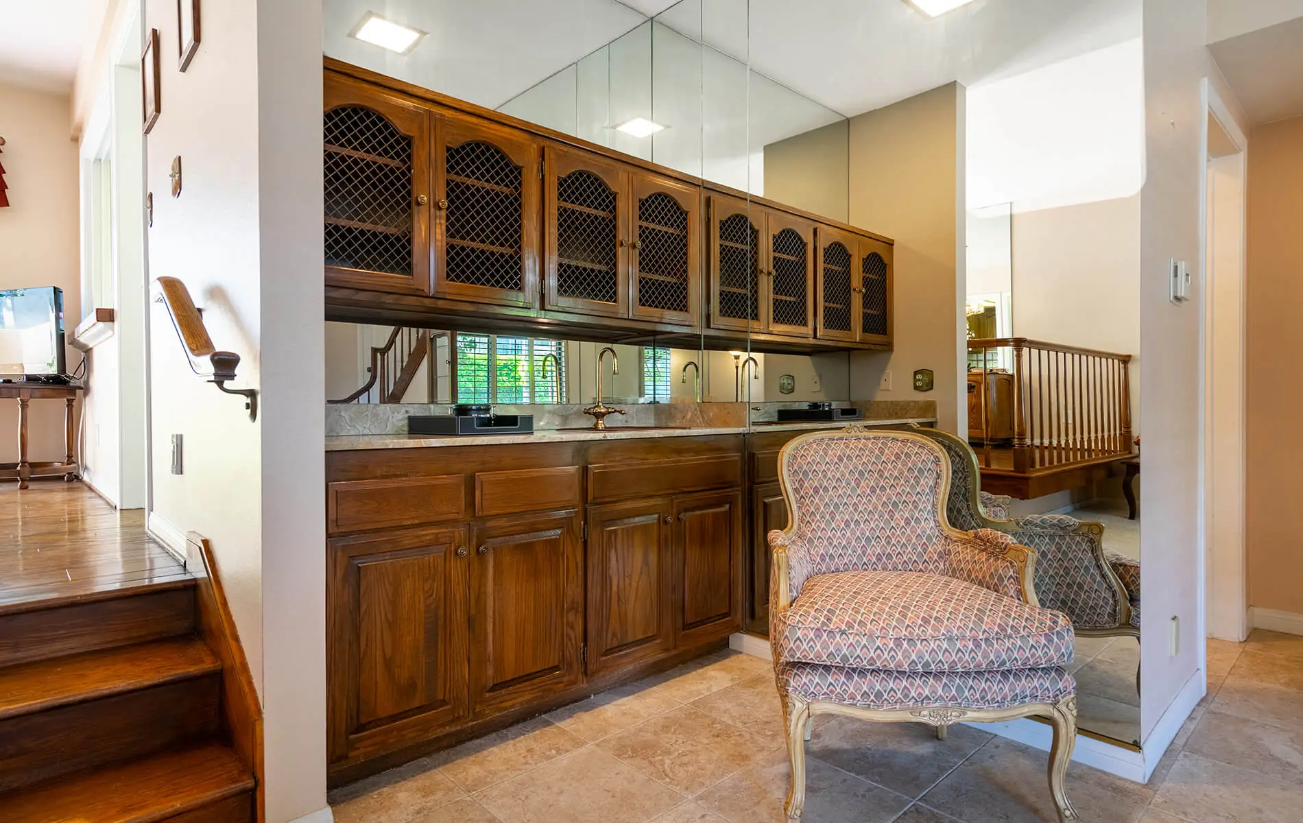 2 bedroom santa monica townhome 3rd street