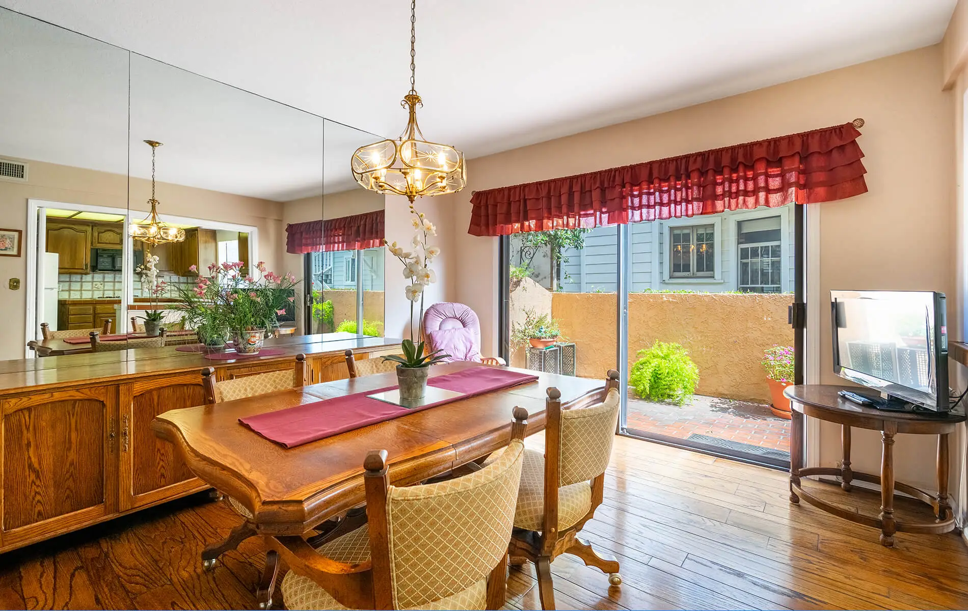 2 bedroom santa monica townhome 3rd street