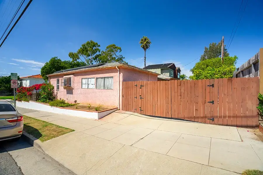 3 bedroom sunset park 28th street