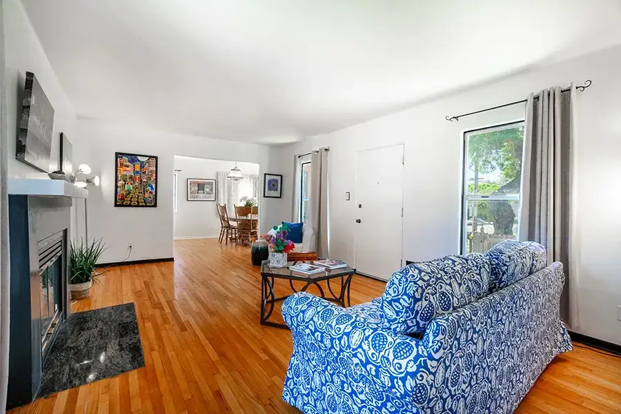 3 bedroom sunset park 28th Street